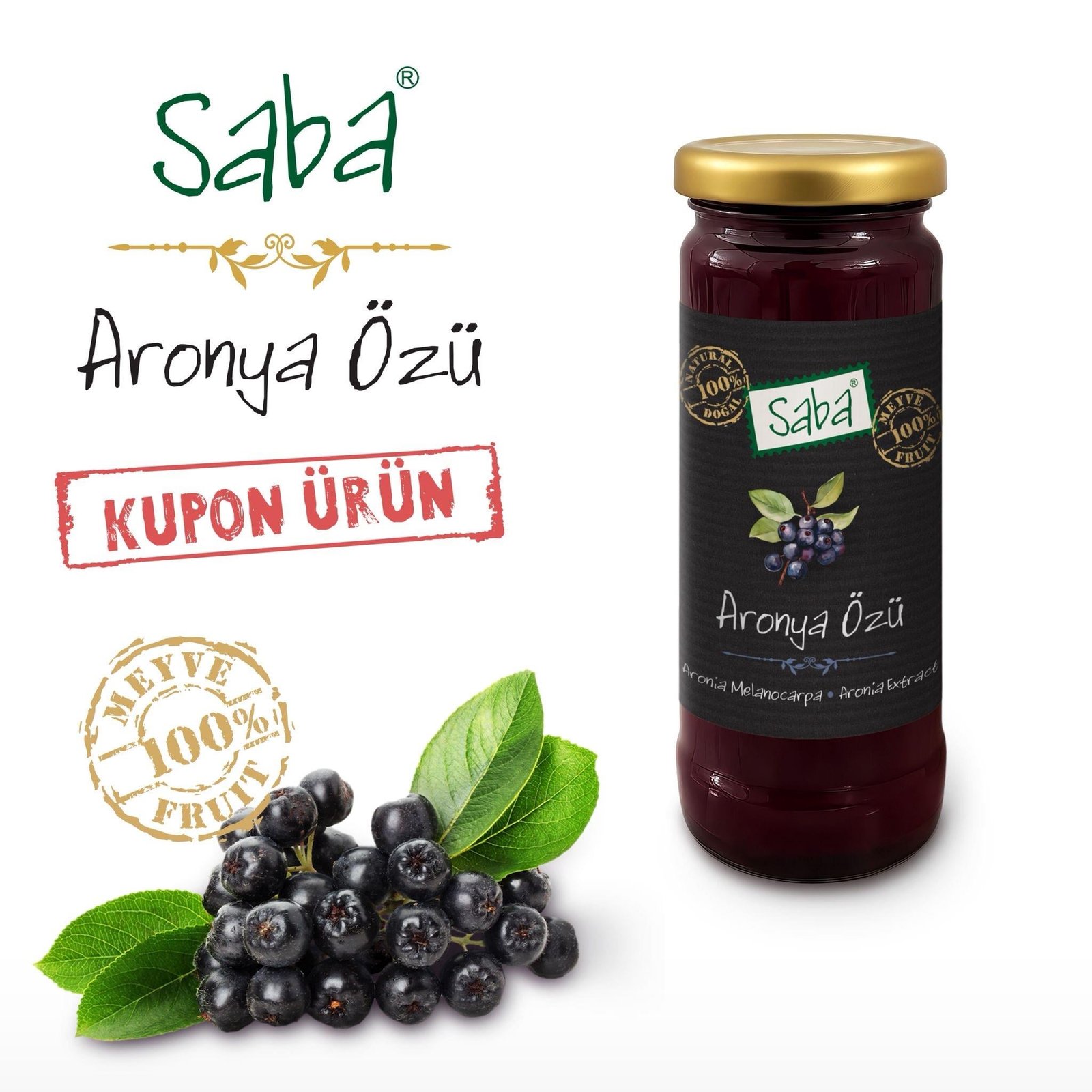 SABA ARONYA ÖZÜ